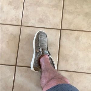 Meet your Posher, Chad